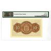 Image 2 : Danmarks Nationalbank. 1944. Issued Banknote.