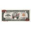 Image 1 : Banco Central De La Republica Dominicana, ND (1952) Specimen Banknote.