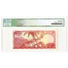Image 2 : East Caribbean Currency Authority. ND (1968). Specimen Banknote.