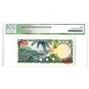 Image 2 : East Caribbean Currency Authority. ND (1965). Specimen Banknote.