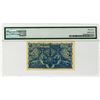 Image 2 : Egyptian Government. 1918. Issued Banknote.