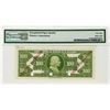 Image 2 : Banco Central de Reserva de El Salvador. 1965. Specimen Banknote.