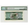 Image 2 : State Bank of Ethiopia. ND (1961). Specimen Banknote.