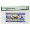 Image 2 : Government of the Falkland Islands. 1990. Specimen Banknote.