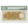 Image 2 : Government of Fiji. 1941. Issued Banknote.