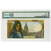 Image 2 : Banque de France. 1973. Issued Banknote.