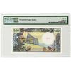 Image 2 : Institut d'Emission d'Outre-Mer. ND (1992). Specimen Banknote.