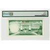 Image 2 : Bank of Ghana. ND (1965). Specimen Banknote.
