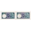 Image 2 : Bank of England, ND (1957-61) Issue Banknote Pair.