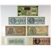 Image 1 : Bank of Greece. 1939-1944. Assortment of Issued Banknote Lot of 75+.