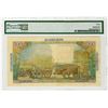 Image 2 : Caisse Centrale de la France d'Outre-Mer. ND (1947-1949). Issued Banknote.