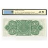 Image 2 : Banco de Occidente. 1914. Specimen Banknote.