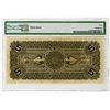 Image 2 : Banco de Occidente. 1911. Issued Banknote.
