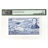 Image 2 : State of Guernsey, British Administration, ND (1975-80) Issue Banknote