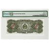 Image 2 : Banque de la Republique. 1979 (ND 1980-1982). Specimen Banknote.