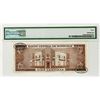 Image 2 : Banco Central de Honduras. 1954. Specimen Banknote.