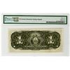 Image 2 : El Banco Atlantida. 1932. Specimen Banknote.