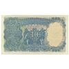 Image 2 : Government of India, British Administration ND. (1928-35) Issue Banknote.