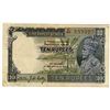 Image 1 : Government of India, British Administration ND. (1928-35) Issue Banknote.