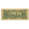 Image 2 : Bank of Korea. 1952. Issued Banknote.