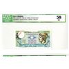 Image 1 : Repubblica Italiana. 1974. Specimen Banknote.