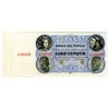 Image 1 : Banca del Popolo. ND (1866-1871), Unlisted Denomination Specimen Banknote Rarity