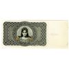 Image 2 : Banca del Popolo. ND (1866-1871), Unlisted Denomination Specimen Banknote Rarity