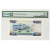 Image 2 : Reserve Bank of Malawi. 1992. Specimen Banknote.
