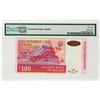 Image 2 : Reserve Bank of Malawi. 2005. Specimen Banknote.