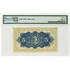 Image 2 : Banque de la Martinique. ND (1942). Issued Banknote.