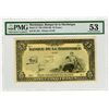 Image 1 : Banque de la Martinique. ND (1943-1945). Issued Banknote.