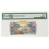 Image 2 : Caisse Centrale de la France d'Outre-Mer. ND (1947-1949). Issued Banknote.
