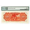 Image 2 : Banco de Coahuila. ND (1898-1914). Specimen Banknote.