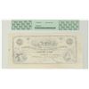 Image 2 : Banco de Londres Mexico y Sud America, ca.1866-81 Progress Face Proof.