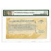 Image 2 : Banco Nacional Mexicano, ND (1882) Issue 10 Pesos Obverse Proof.