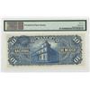 Image 2 : Banco Nacional de Mexico, 1913 Issued Banknote and Possibly the Finest Known.