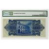 Image 2 : Nacional Monte de Piedad. 1880-1881. Remainder Banknote.