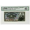 Image 1 : Banco de Guanajuato. ND (1913-1914). Specimen Banknote.