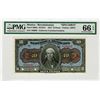Image 1 : Republica Mexicana (Revolutionary). 1915. Specimen Banknote.