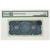 Image 2 : Republica Mexicana (Revolutionary). 1915. Specimen Banknote.