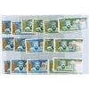 Image 1 : Mongol Bank. 1993-2018. Comprehensive Collection of Issued Banknotes.