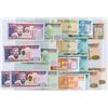 Image 2 : Mongol Bank. 1993-2018. Comprehensive Collection of Issued Banknotes.