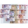 Image 3 : Mongol Bank. 1993-2018. Comprehensive Collection of Issued Banknotes.