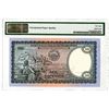 Image 2 : Banco Nacional Ultramarino. 1972. Specimen Banknote.