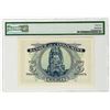 Image 2 : Banque de L'Indochine. ND (1945). Issued Banknote.