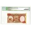 Image 2 : Reserve Bank of New Zealand. ND (1958). Specimen Banknote.