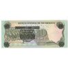 Image 1 : Banco Central de Nicaragua. 1989. Inverted Overprint Error Provisional Banknote.