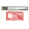 Image 2 : Central Bank of Nigeria. 1958. Color Trial Specimen Banknote.