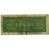 Image 2 : Republica De Panama, 1941 Issued Banknote.