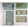 Image 1 : Central Bank and republic of the Philippines, A Large & Impressive 22 Piece Assortment of Replacemen
